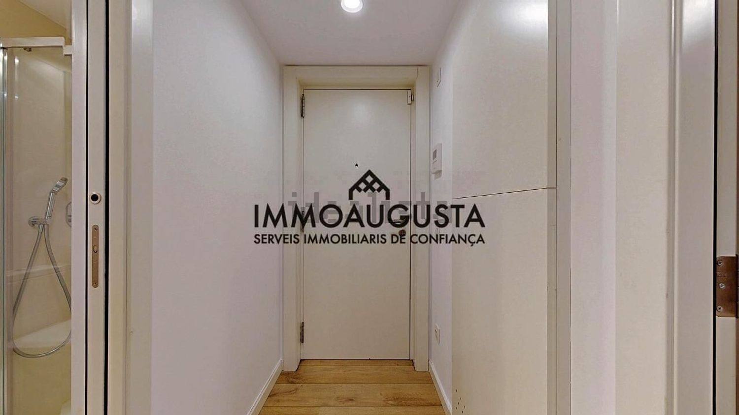 Pis de 88 m² a Barcelona