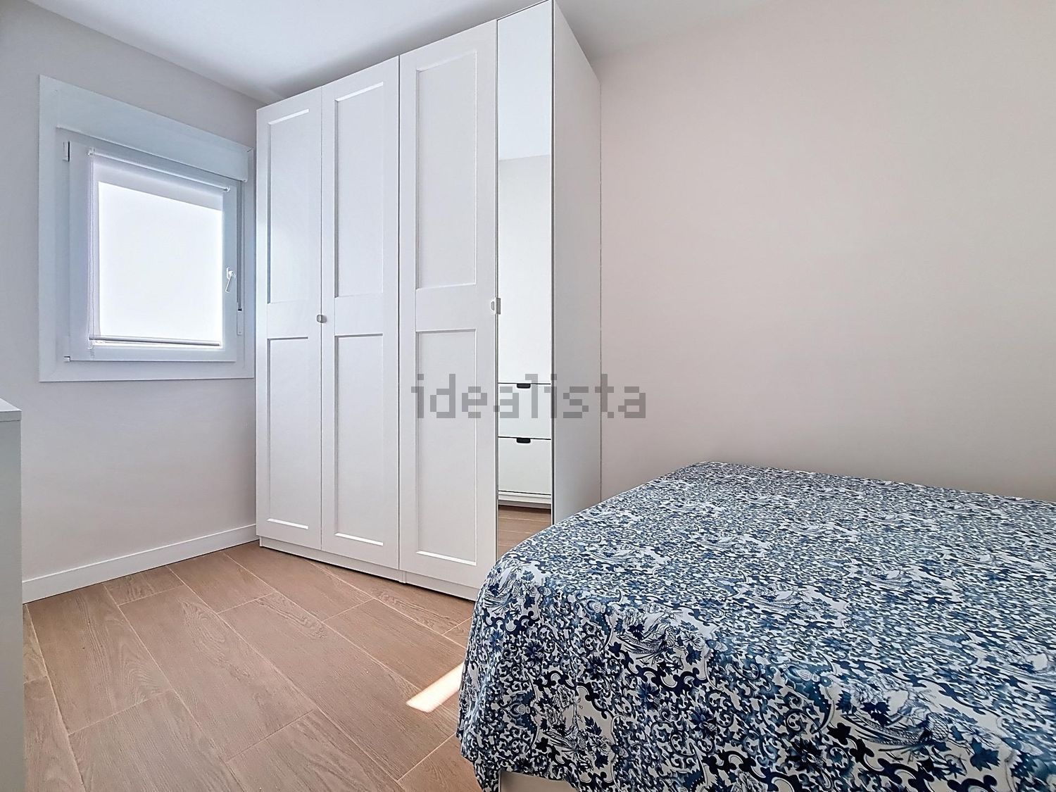 Pis de 32 m² a Madrid