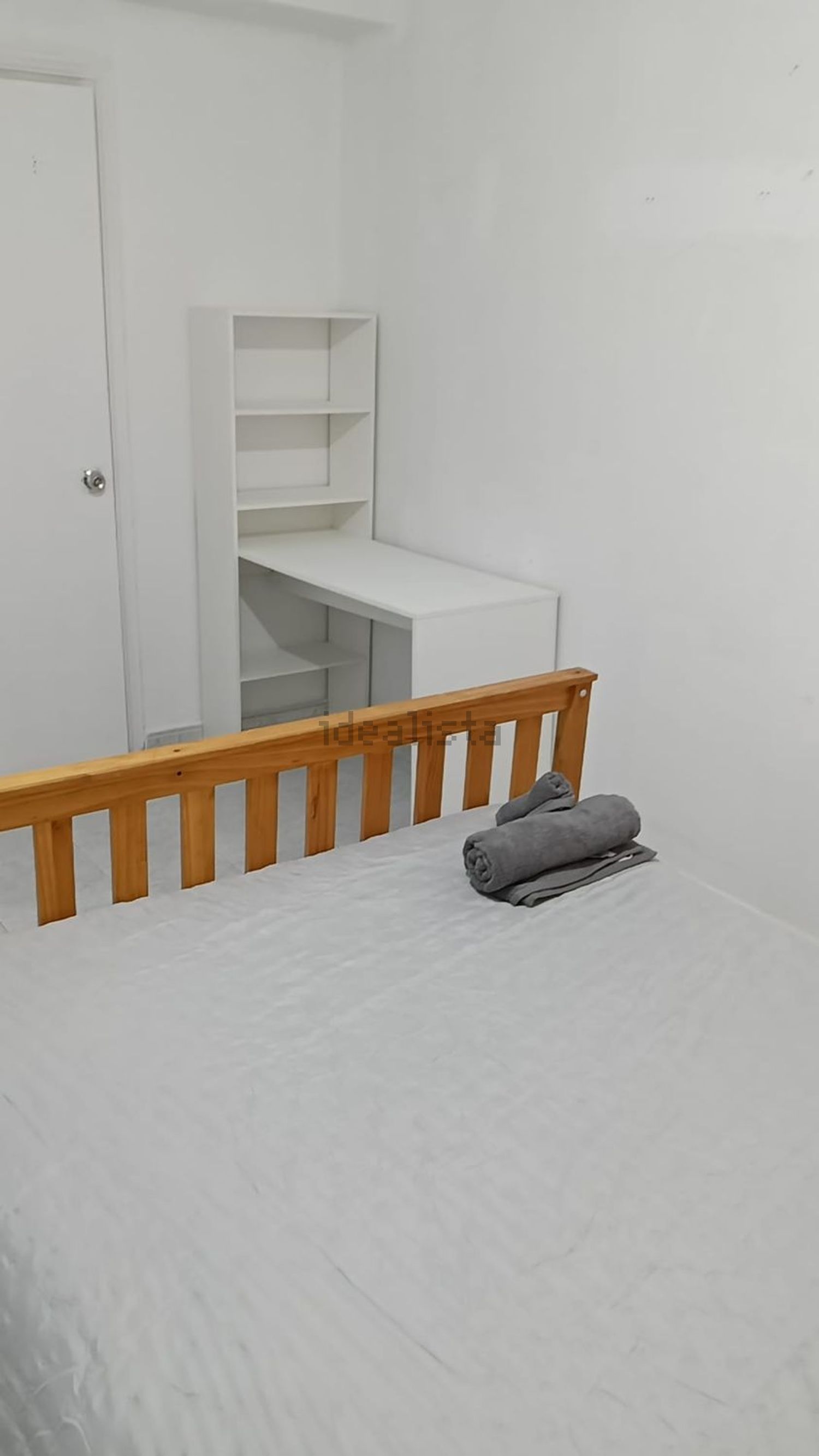 Habitación en alquiler, Ferrol
