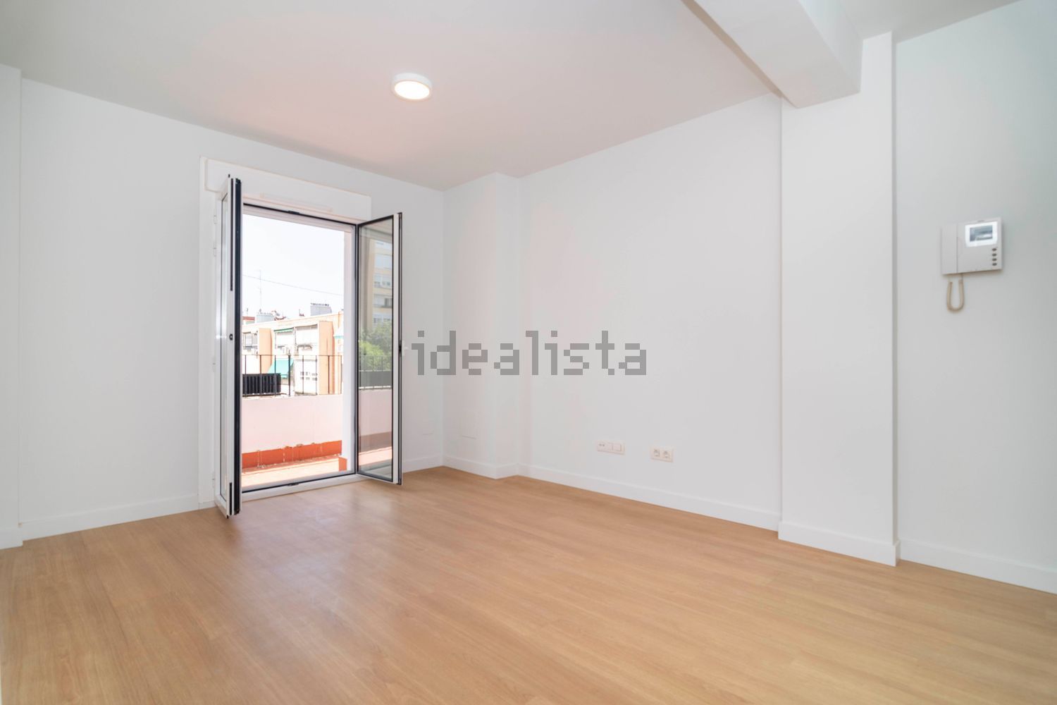 Pis de 41 m² a Madrid
