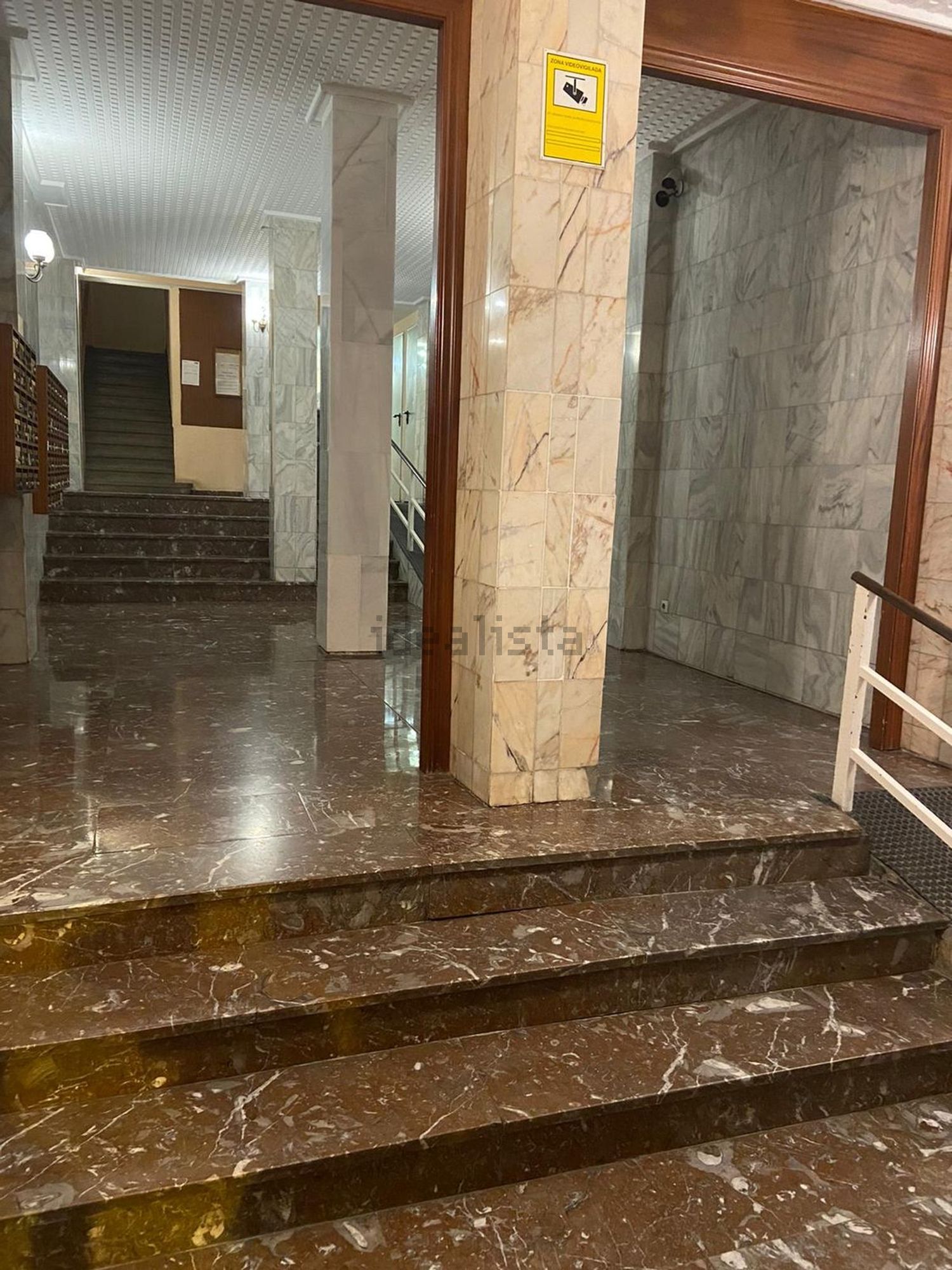 Pis de 65 m² a Saragossa
