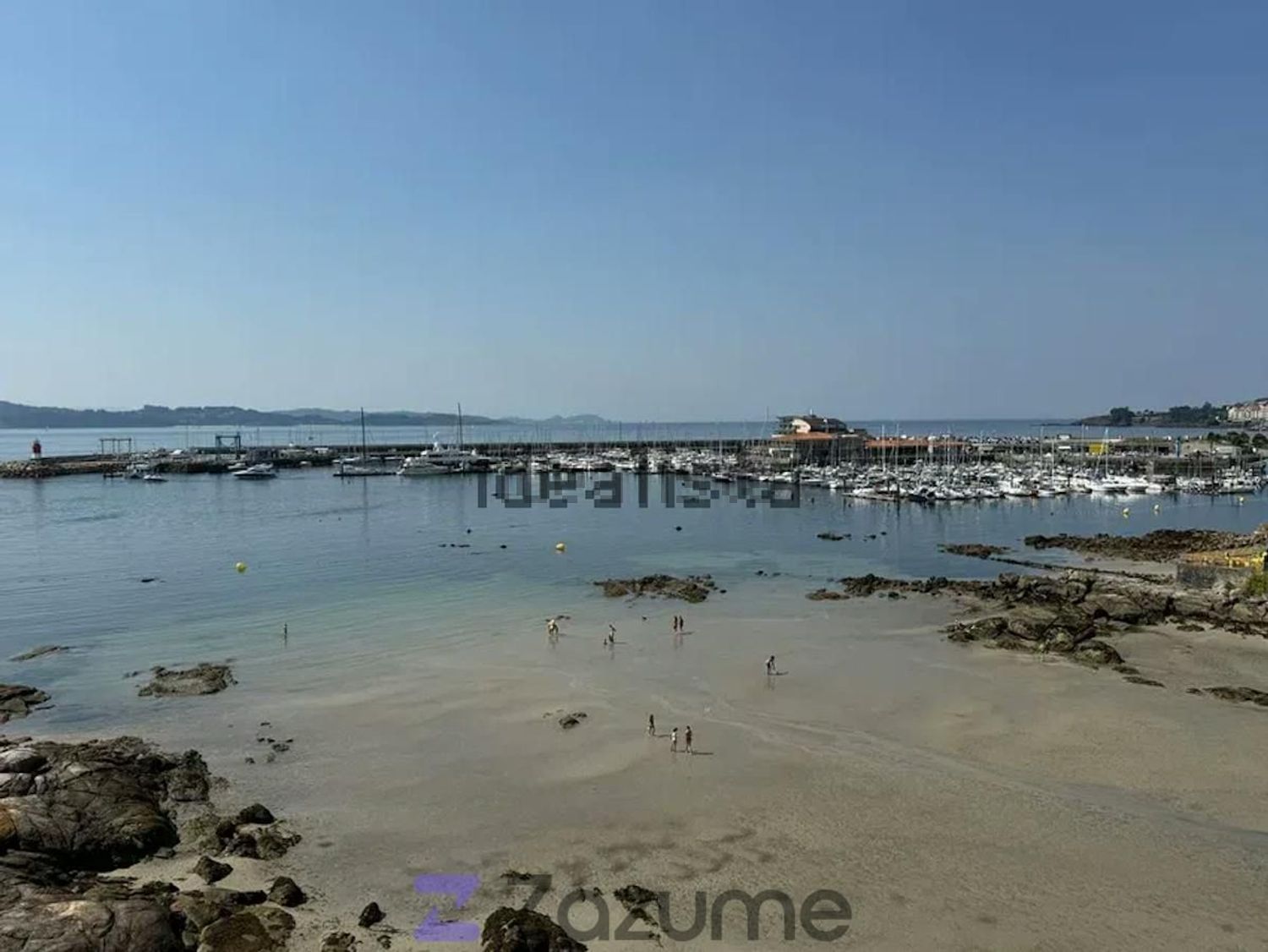 Appartement 80 m² à Vilagarcía de Arousa
