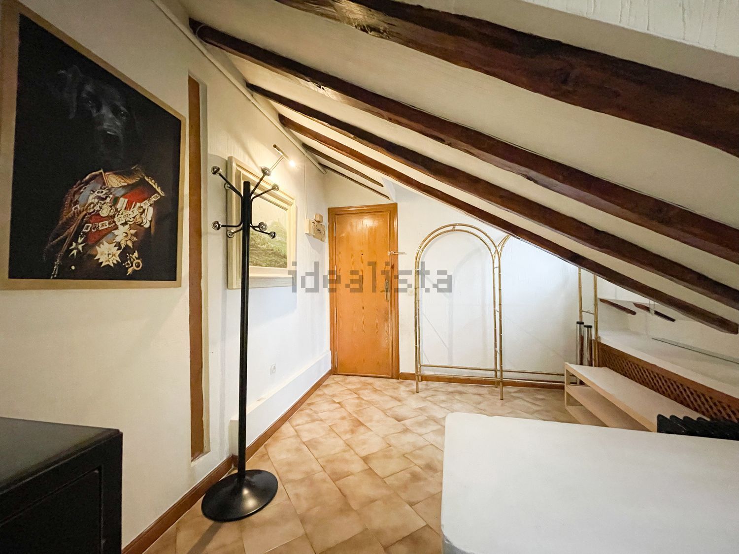 Piso de 110 m² en Madrid