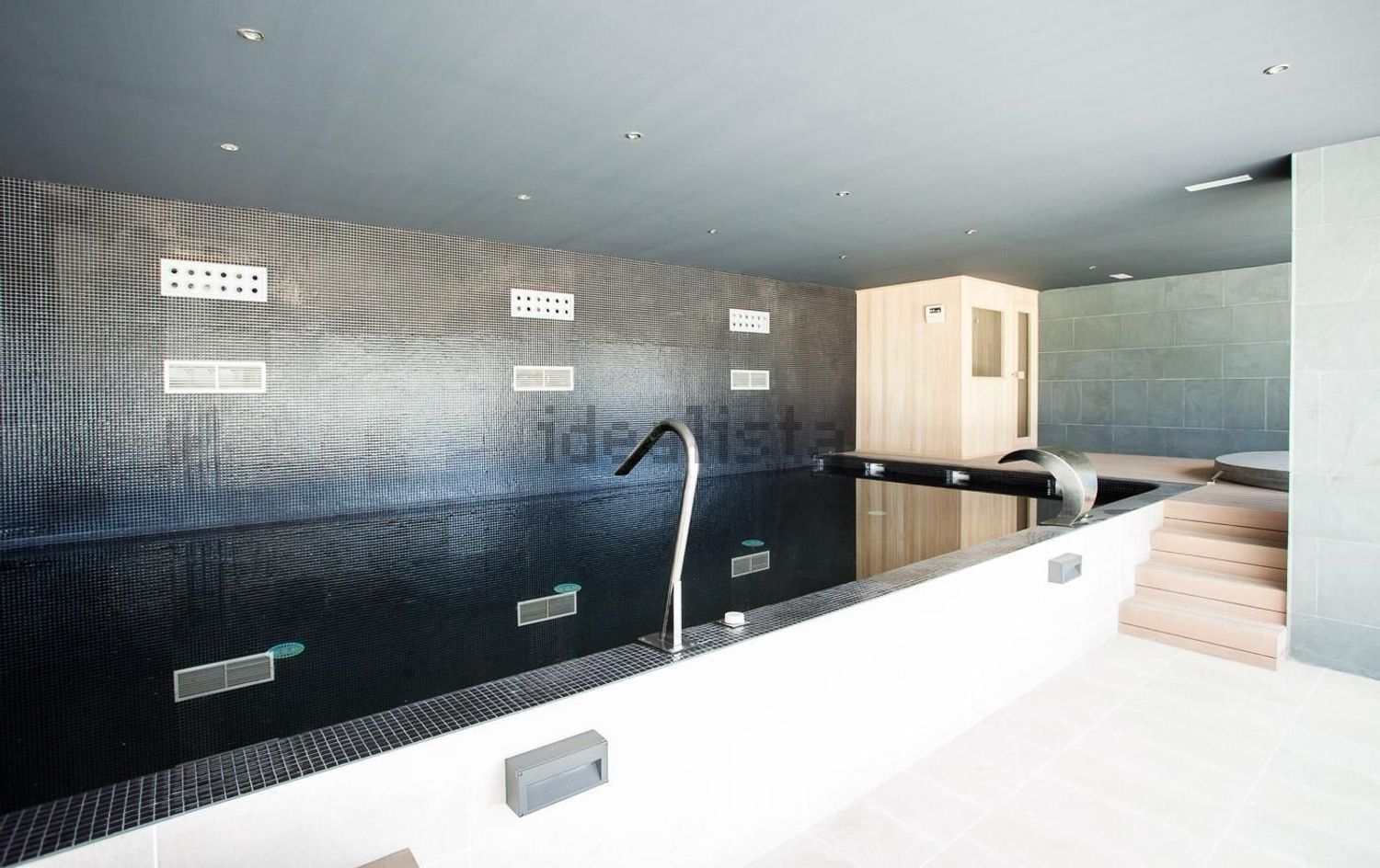 Wohnung 190 m² in Madrid