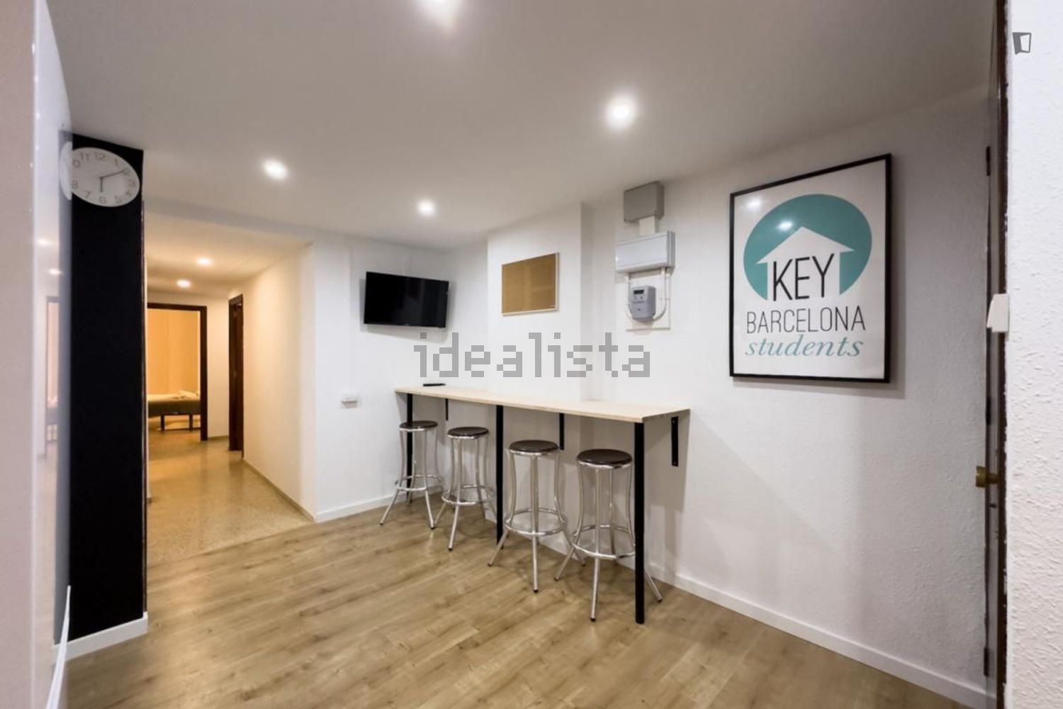 Habitación en alquiler, Barcelona