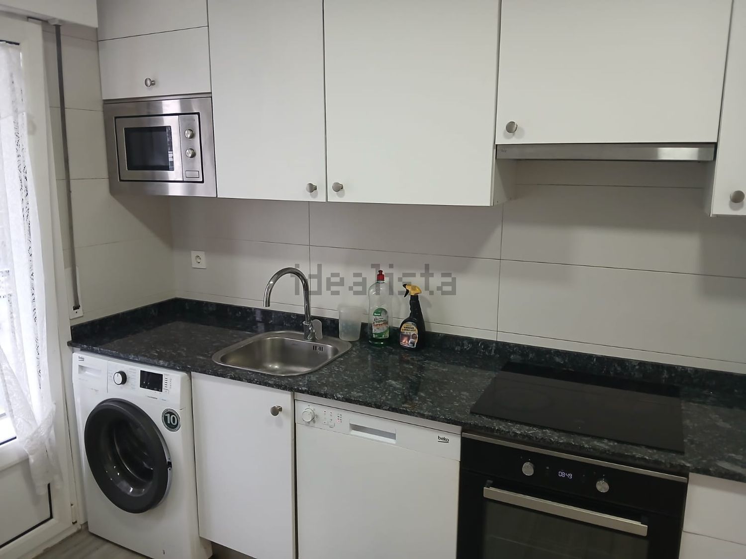 Appartement 71 m² à Basauri