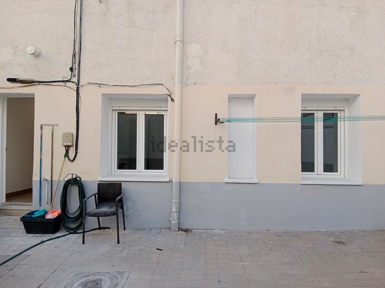 Pis de 40 m² a Madrid