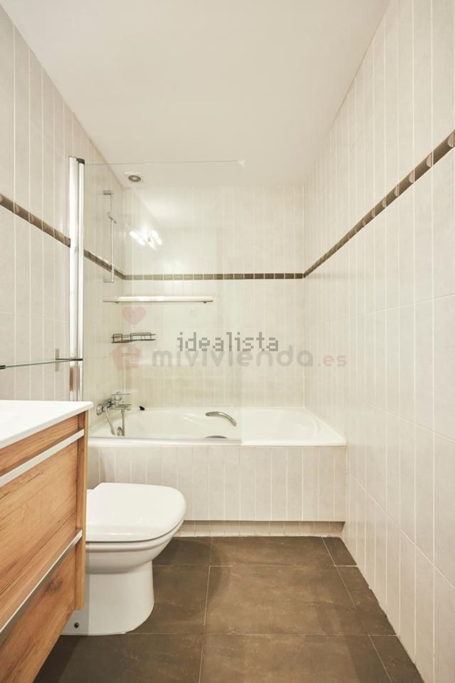 Appartamento 120 m² a Madrid