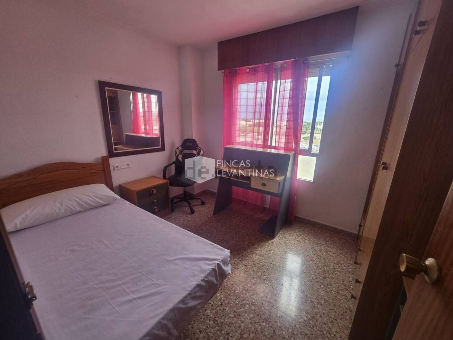 Piso de 90 m² en San Vicente del Raspeig