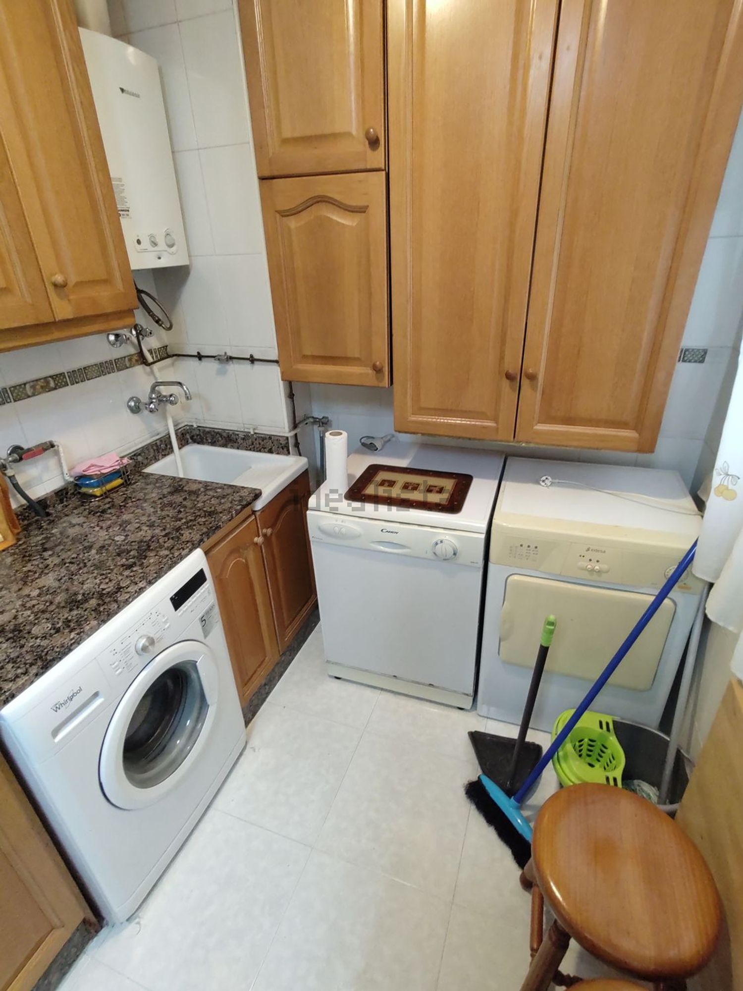 Appartamento 114 m² a Murcia