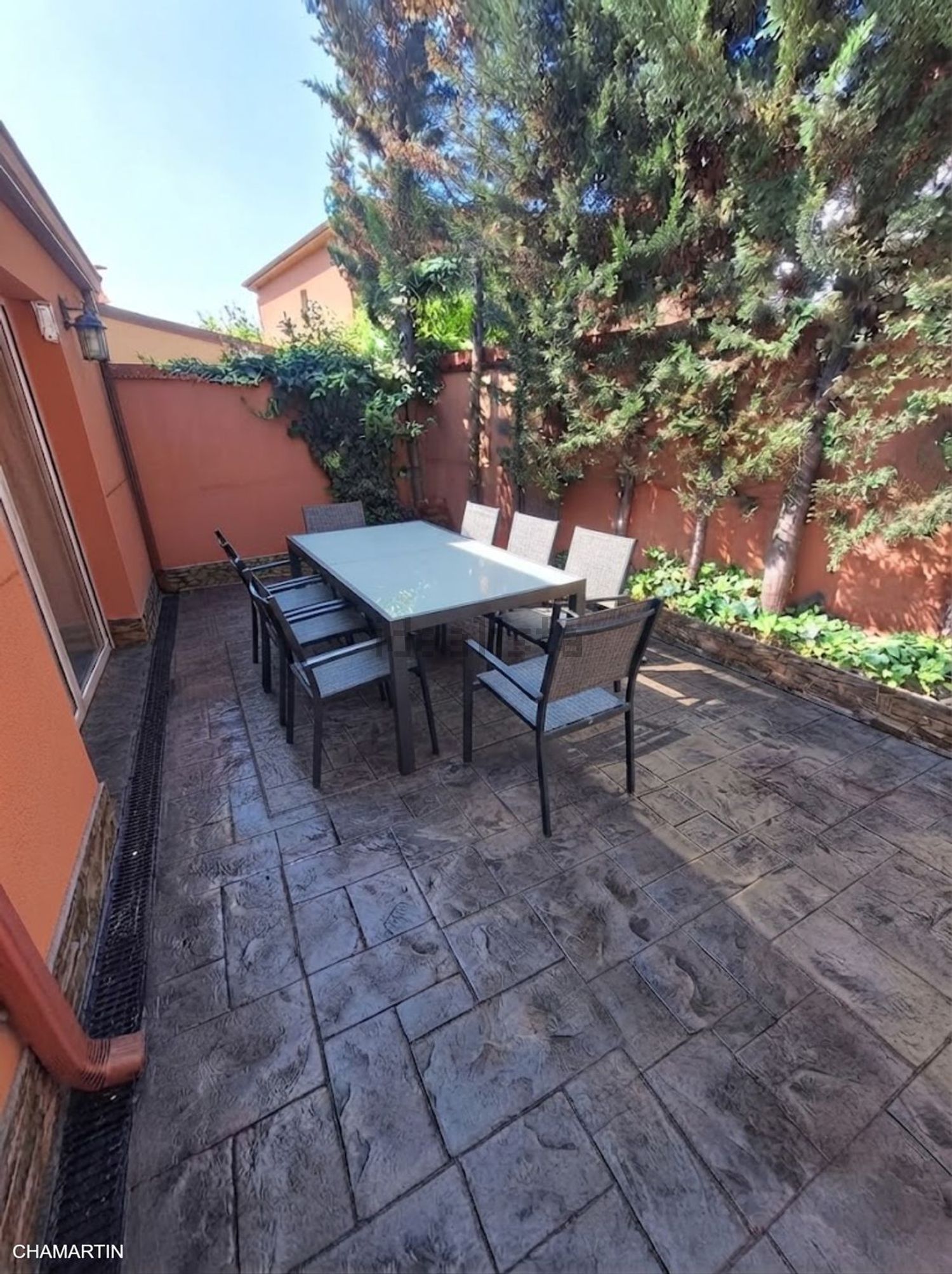 Casa de 224 m² a Madrid