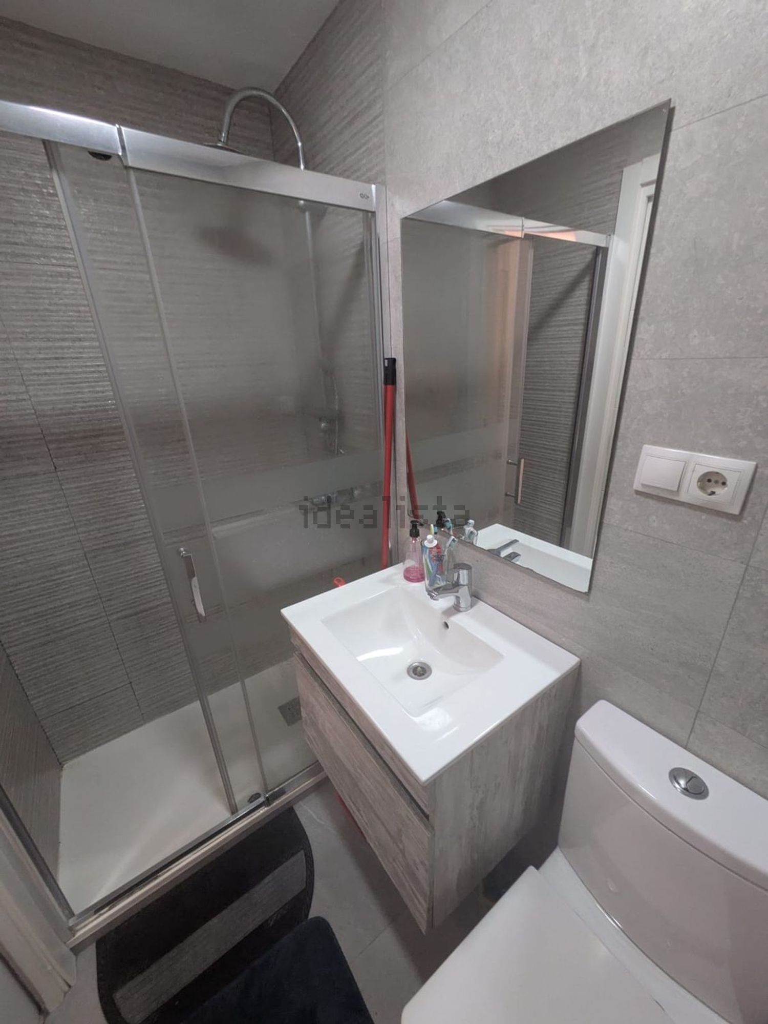 Chambre à louer, Málaga