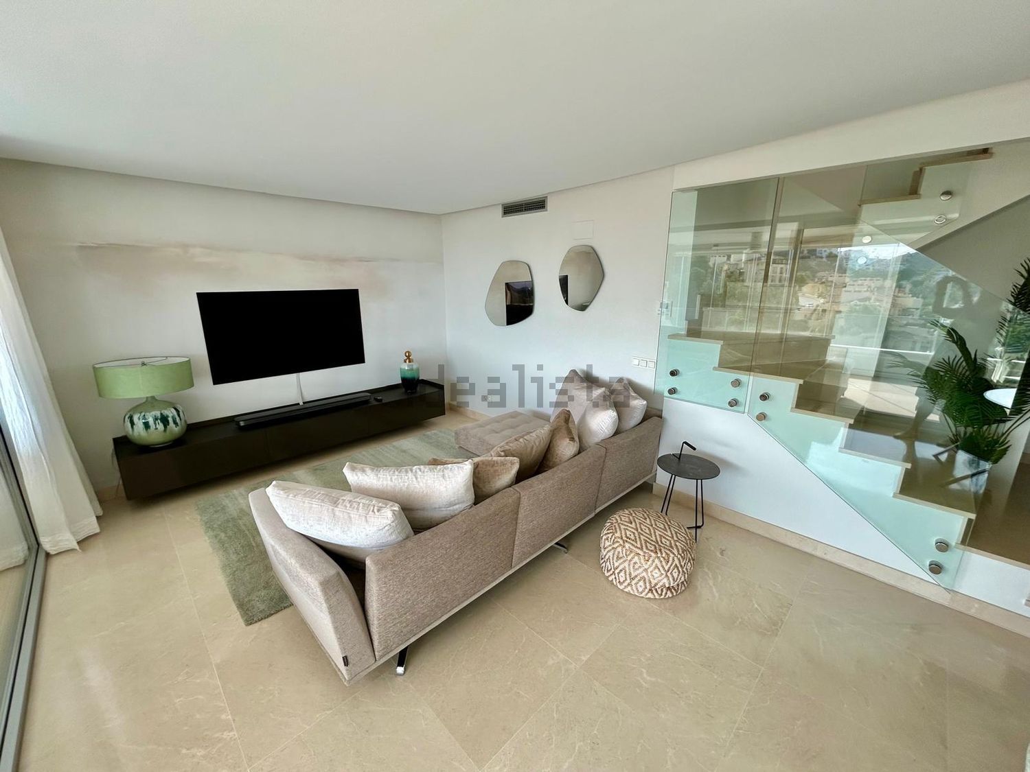 Pis de 300 m² a Benahavís