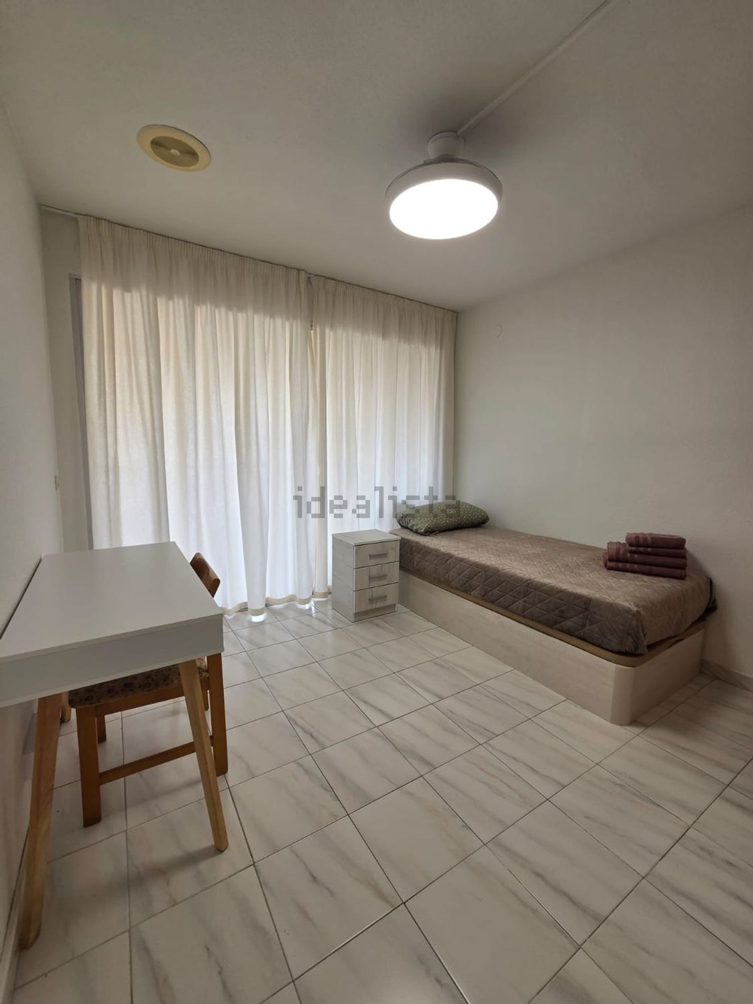 Habitación 90 m², Elche