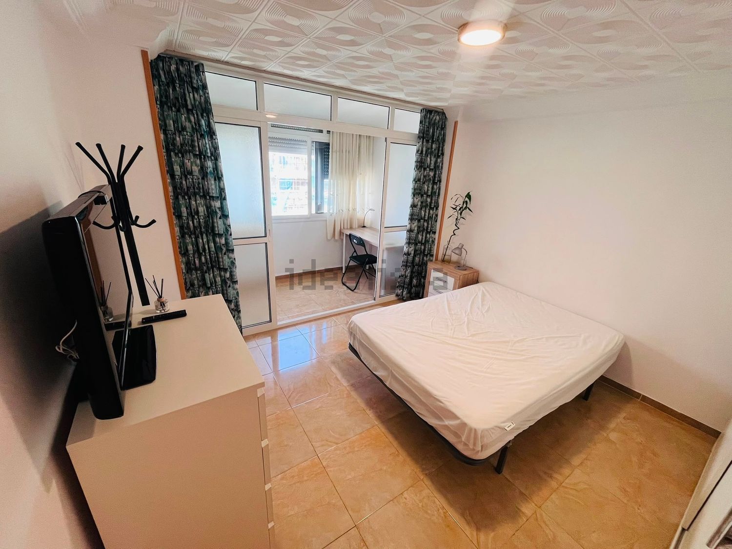 Habitación en alquiler, Málaga