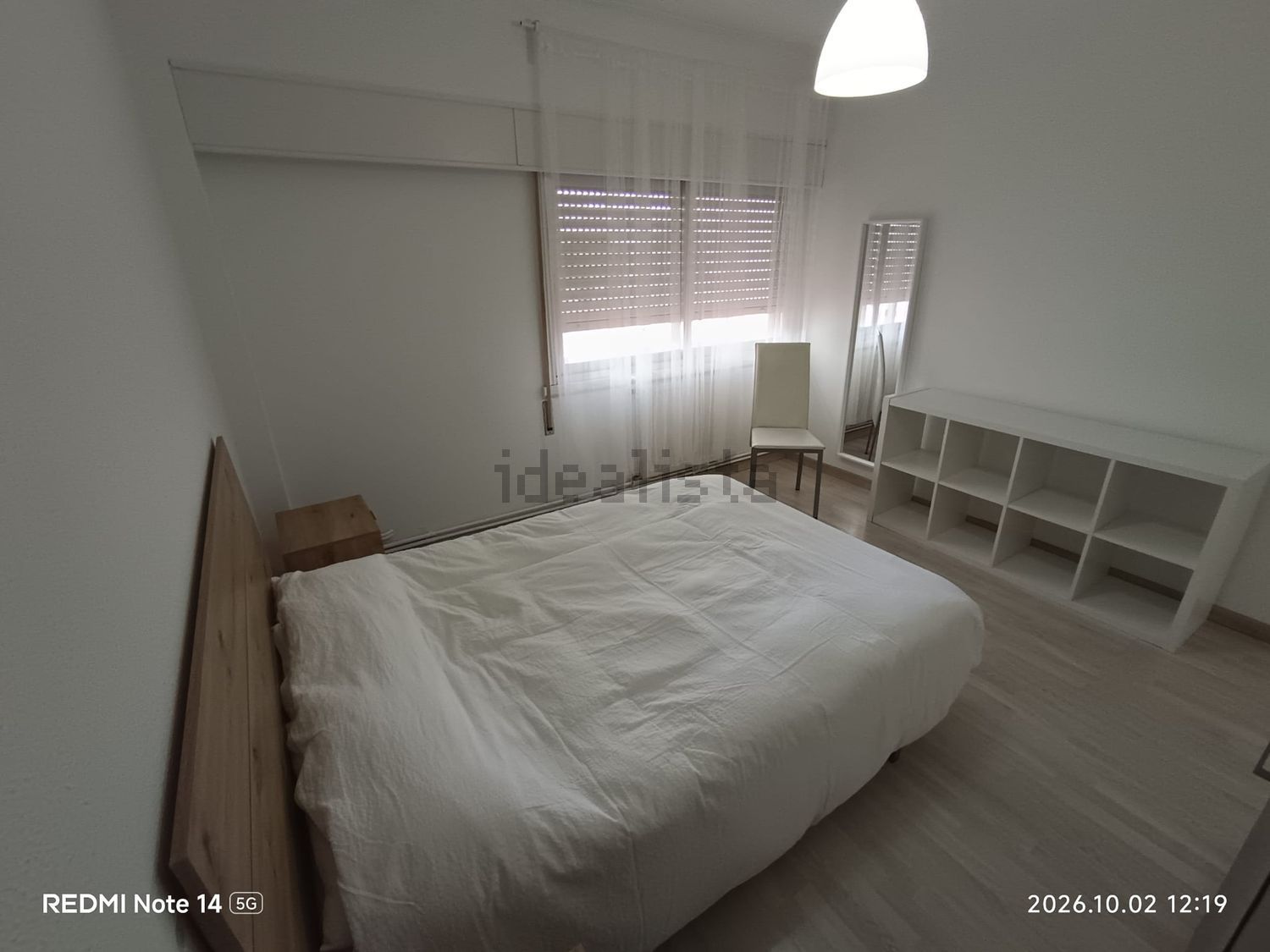 Habitació de lloguer, A Corunya