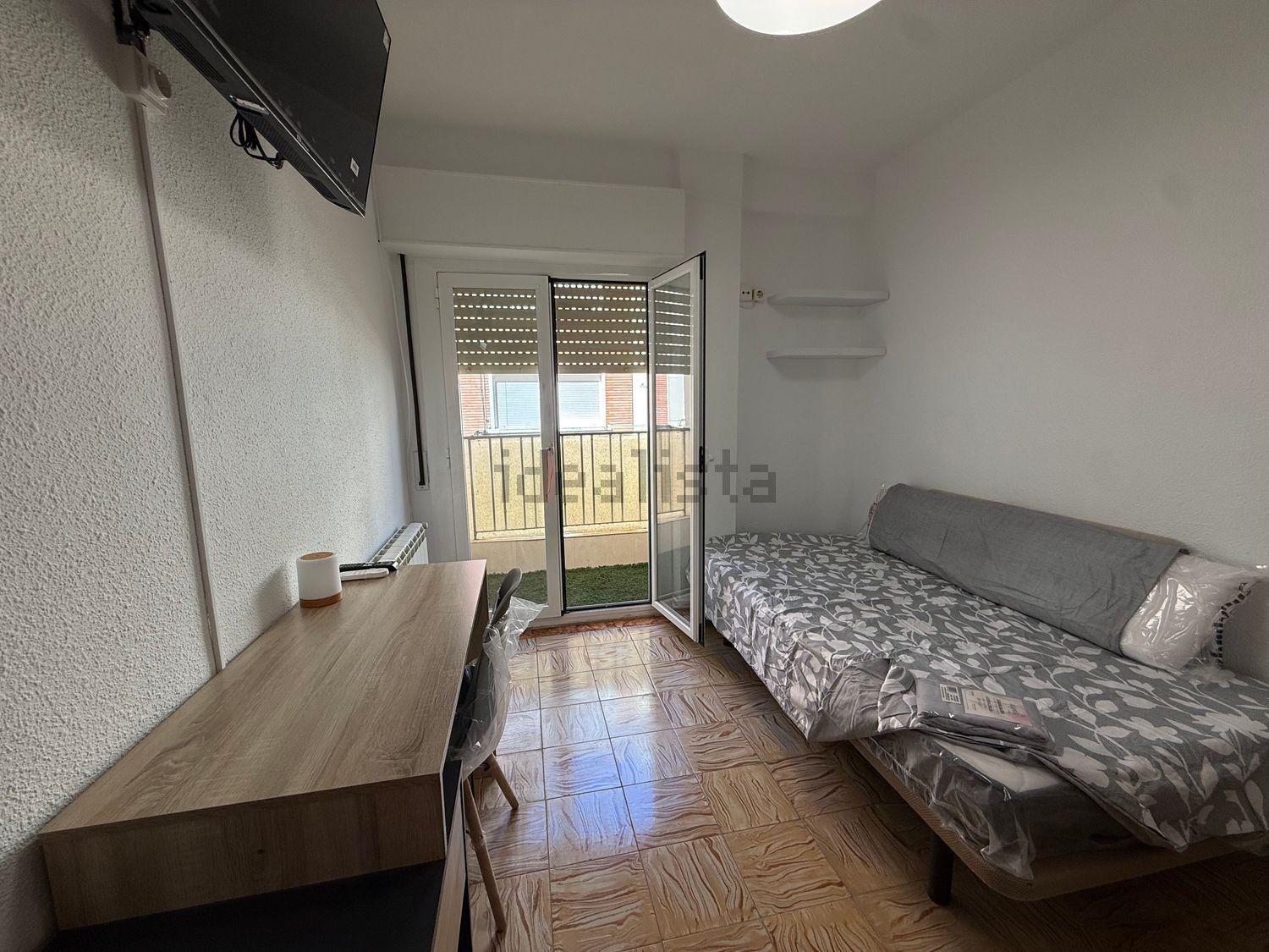 Habitación en alquiler, Zaragoza