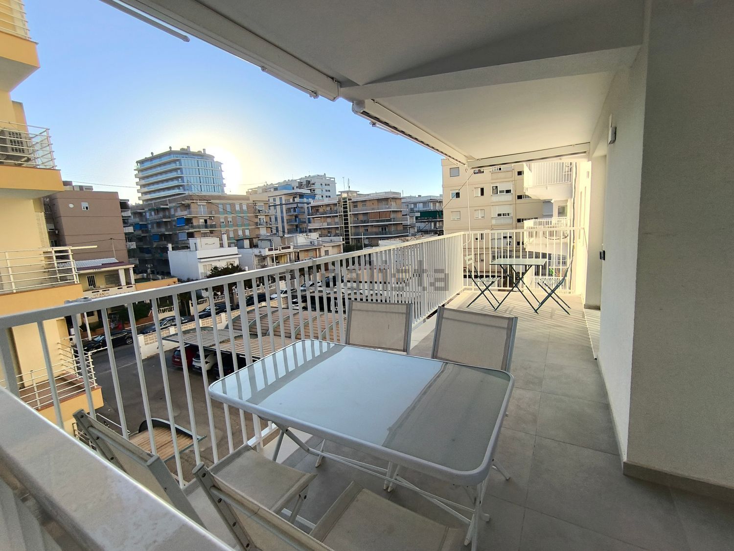 Piso de 96 m² en Gandía