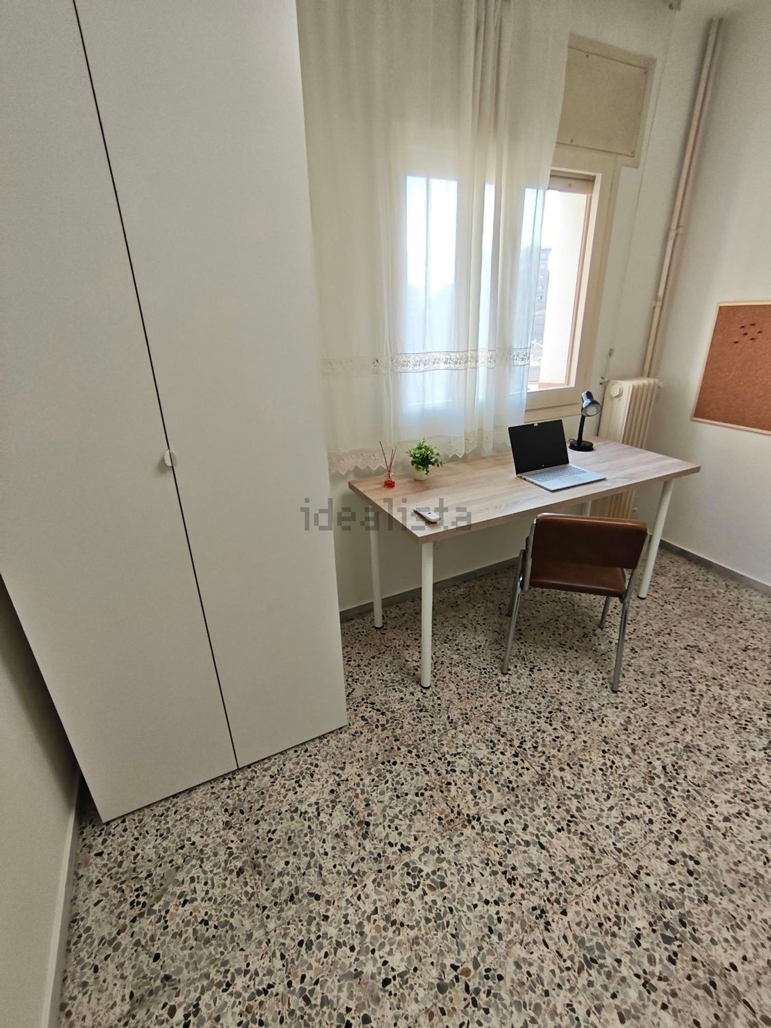 Habitació de lloguer, Lleida