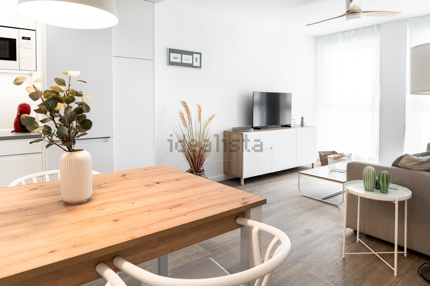 Wohnung 65 m² in Saragossa