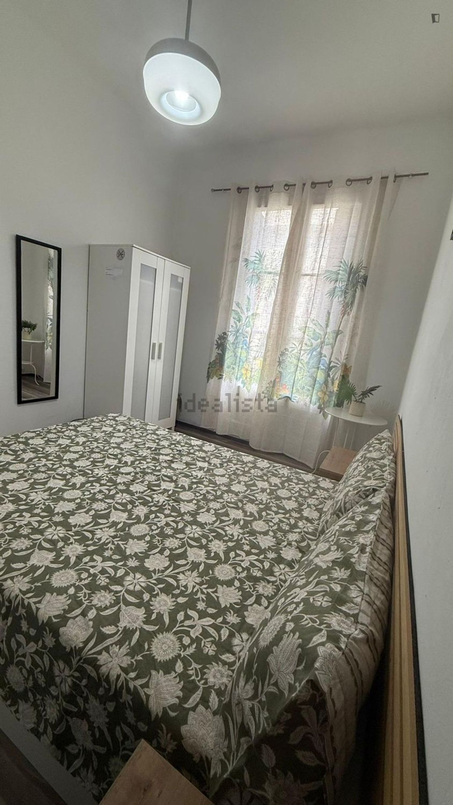 Quarto para alugar, Barcelona