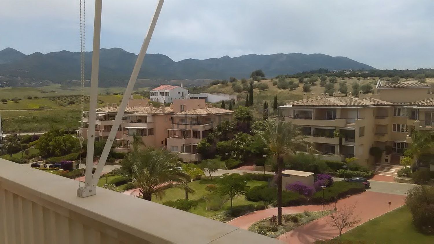 Piso de 60 m² en Alhaurín de la Torre