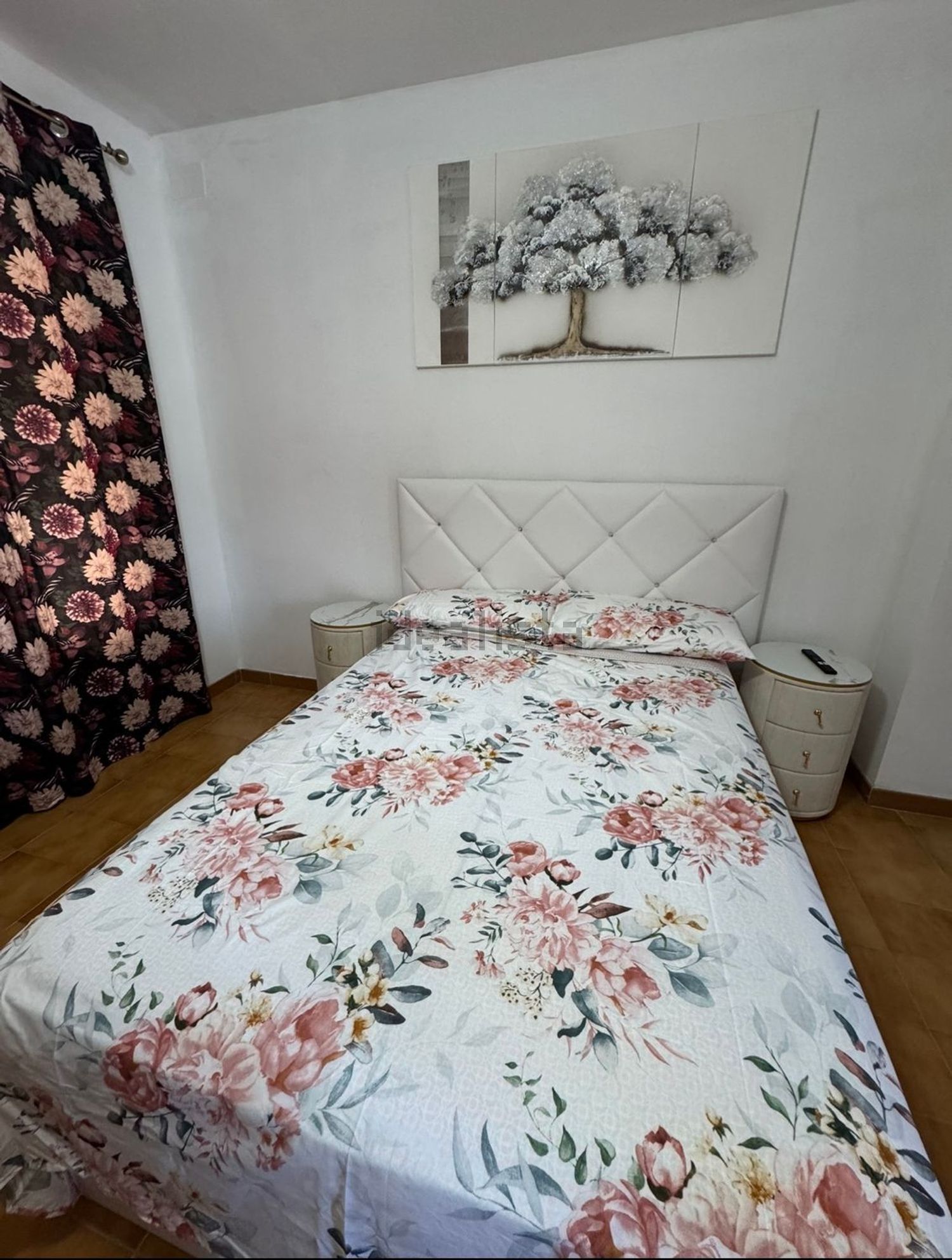 Chambre à louer, Llagostera