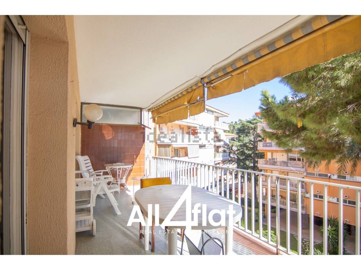Apartamento 134 m² em Sant Andreu de Llavaneres