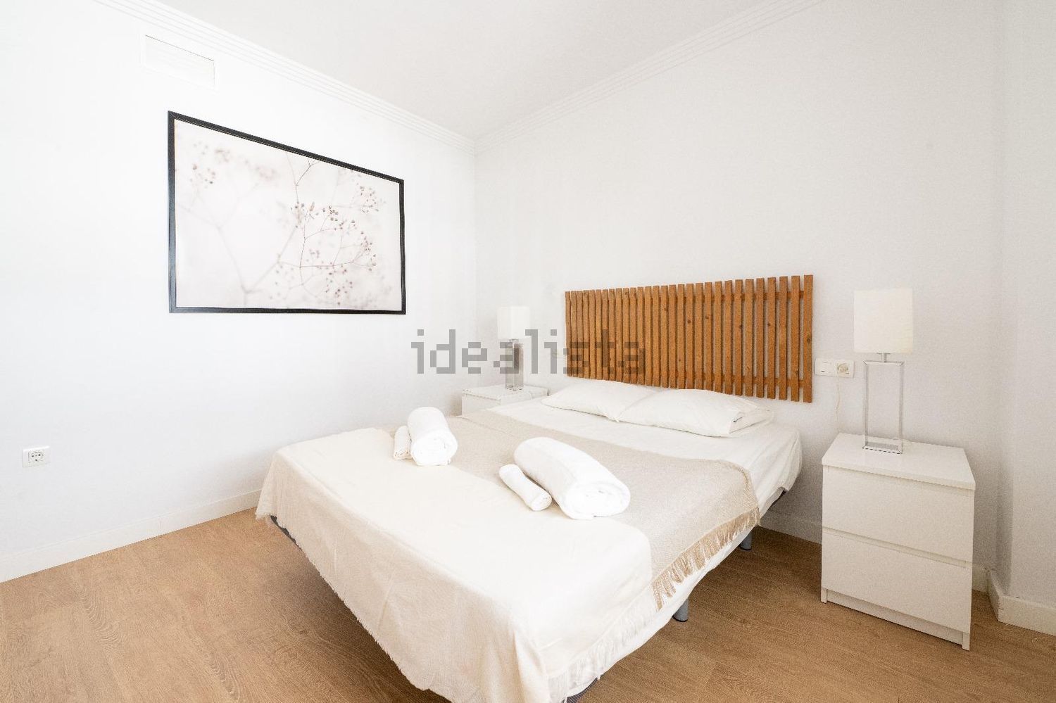 Appartement 90 m² à Marbella