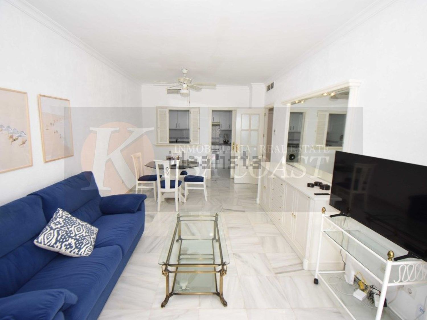 Pis de 82 m² a Fuengirola