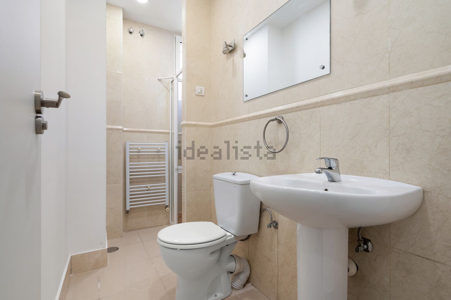 Habitación en alquiler, Madrid