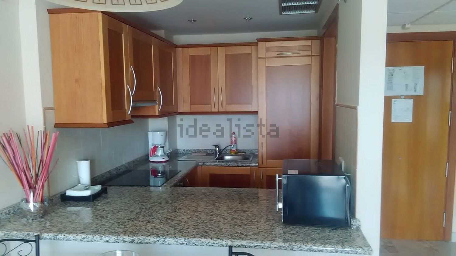 Piso de 60 m² en Alhaurín de la Torre