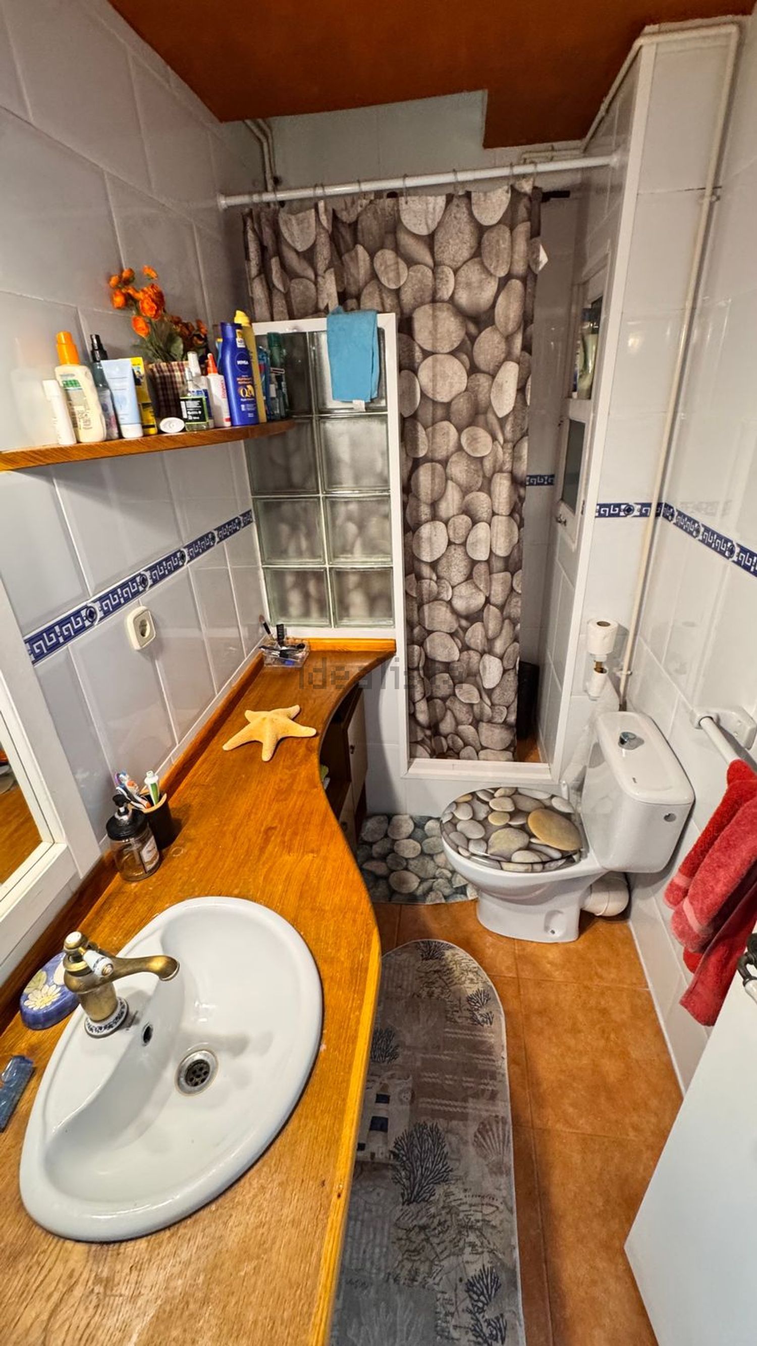 Piso de 56 m² en Torredembarra