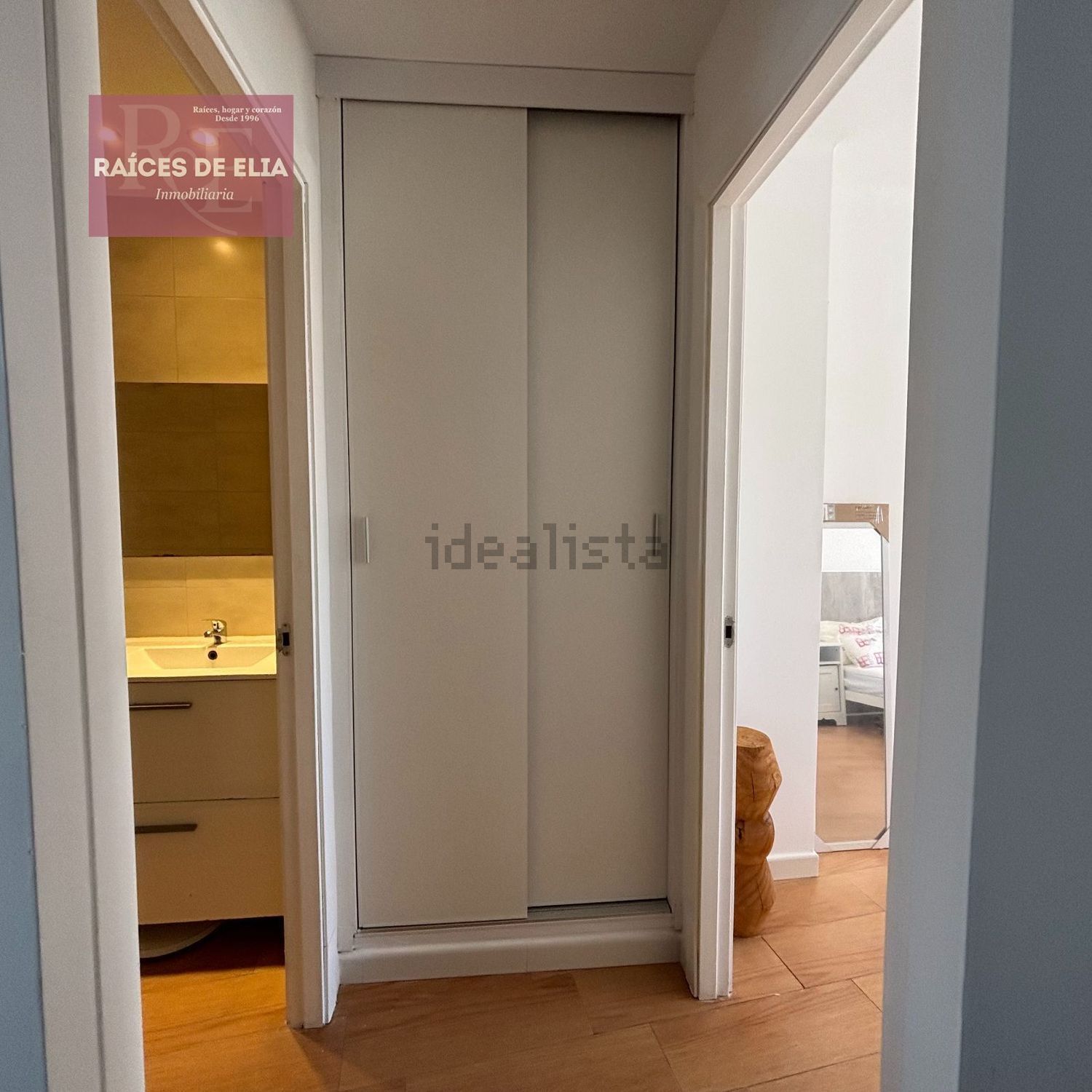 Piso de 85 m² en Palma