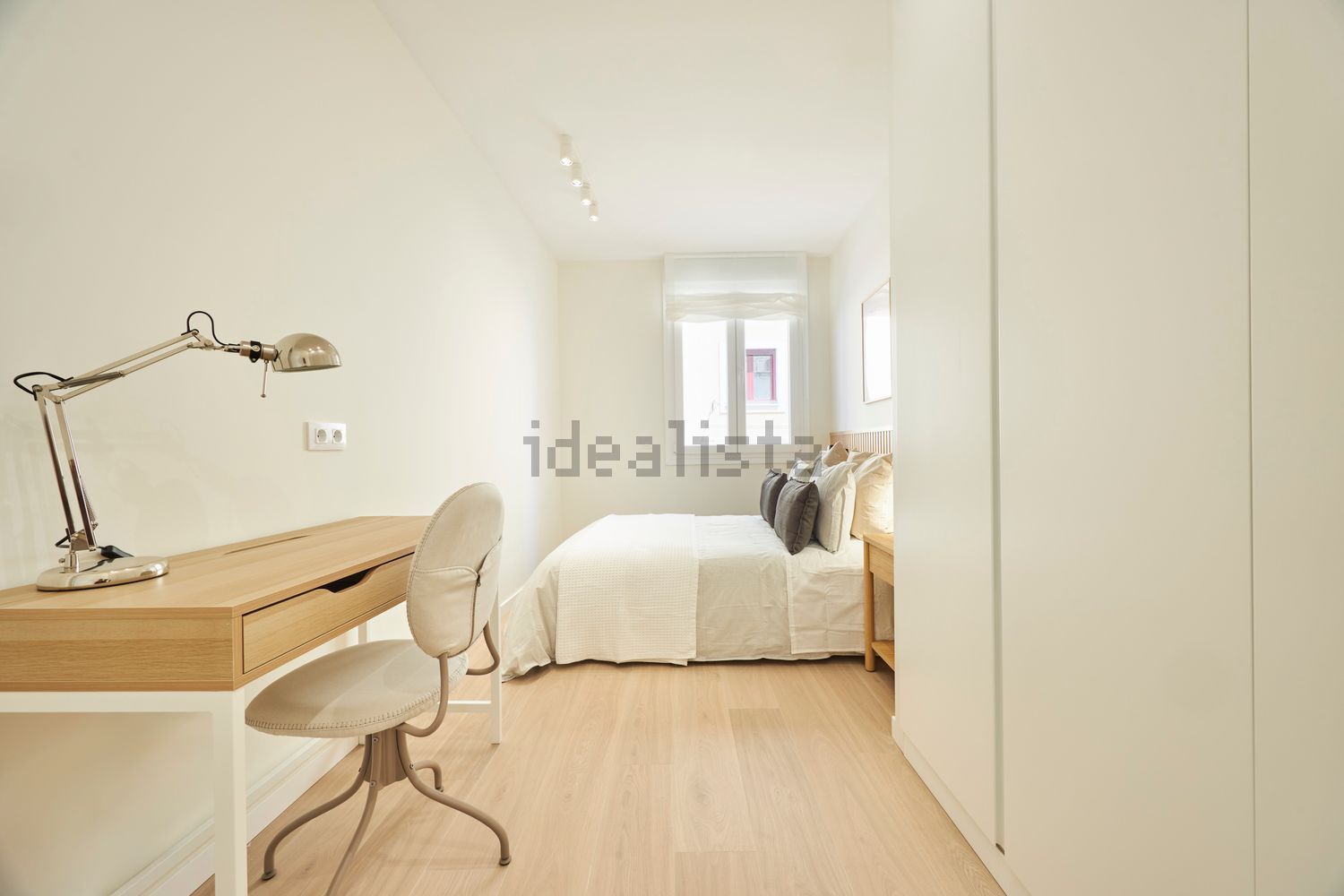 Pis de 81 m² a Madrid