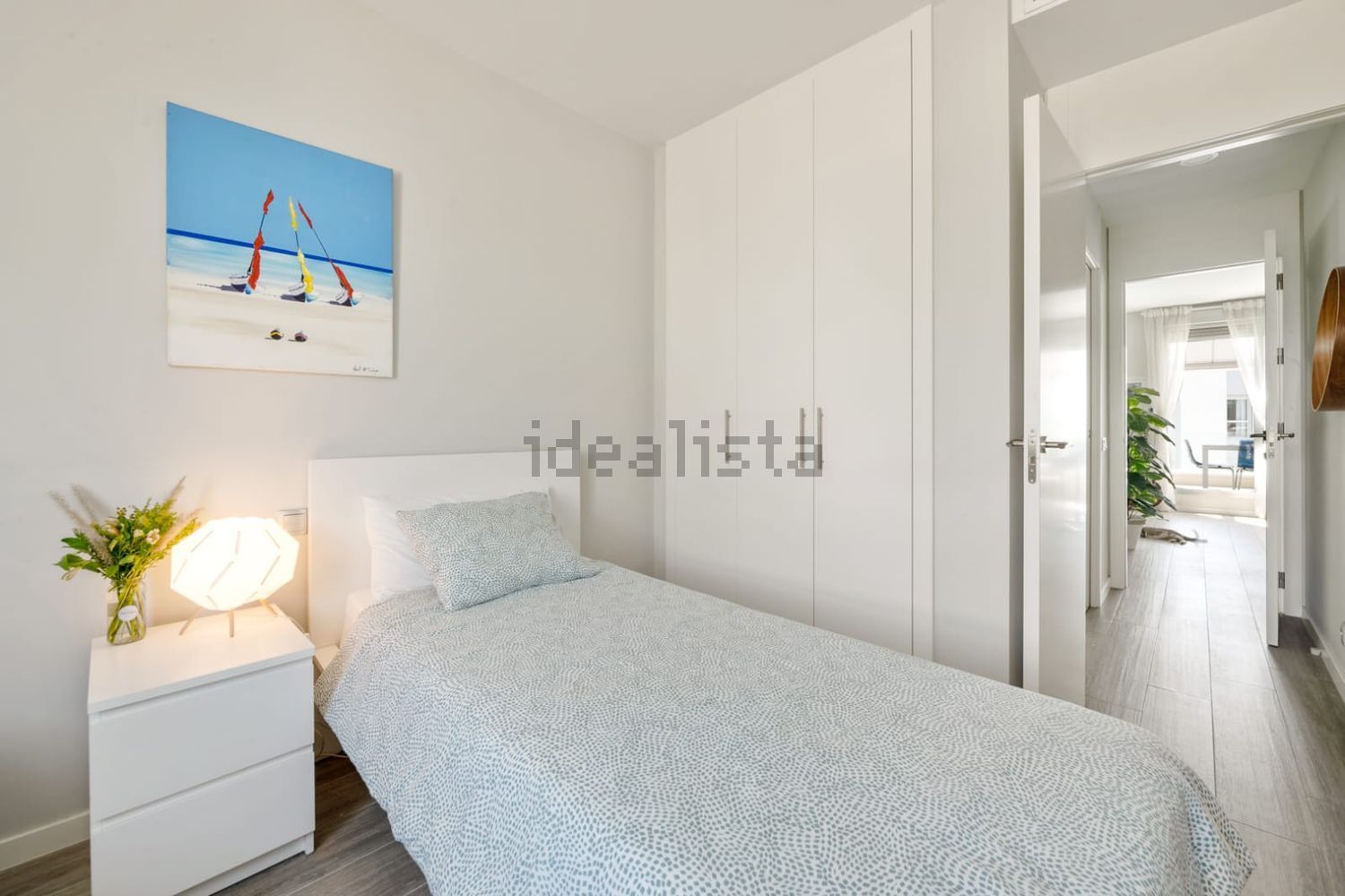 Квартира 105 м² в Estepona