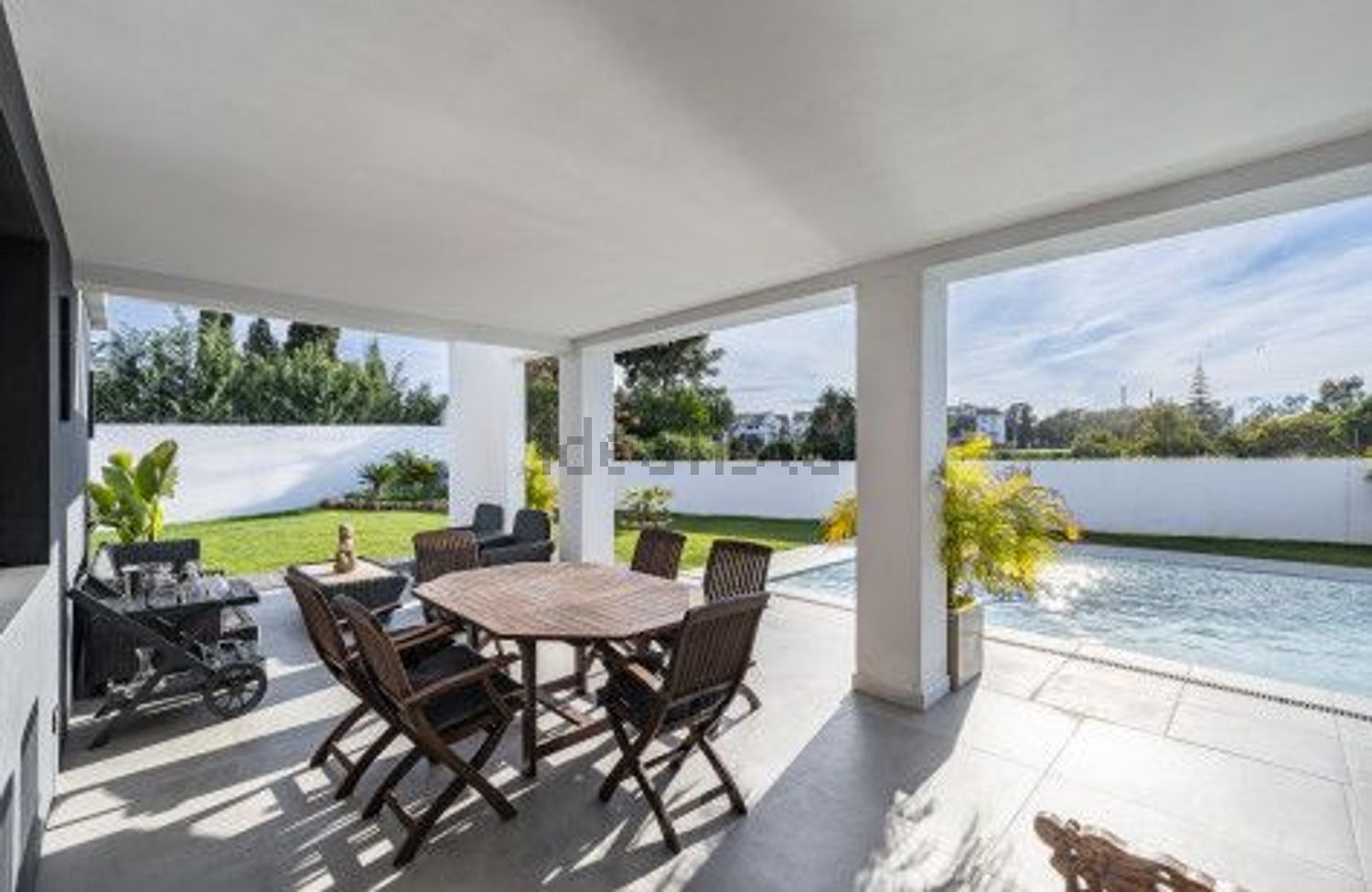 Casa de 238 m² a Marbella