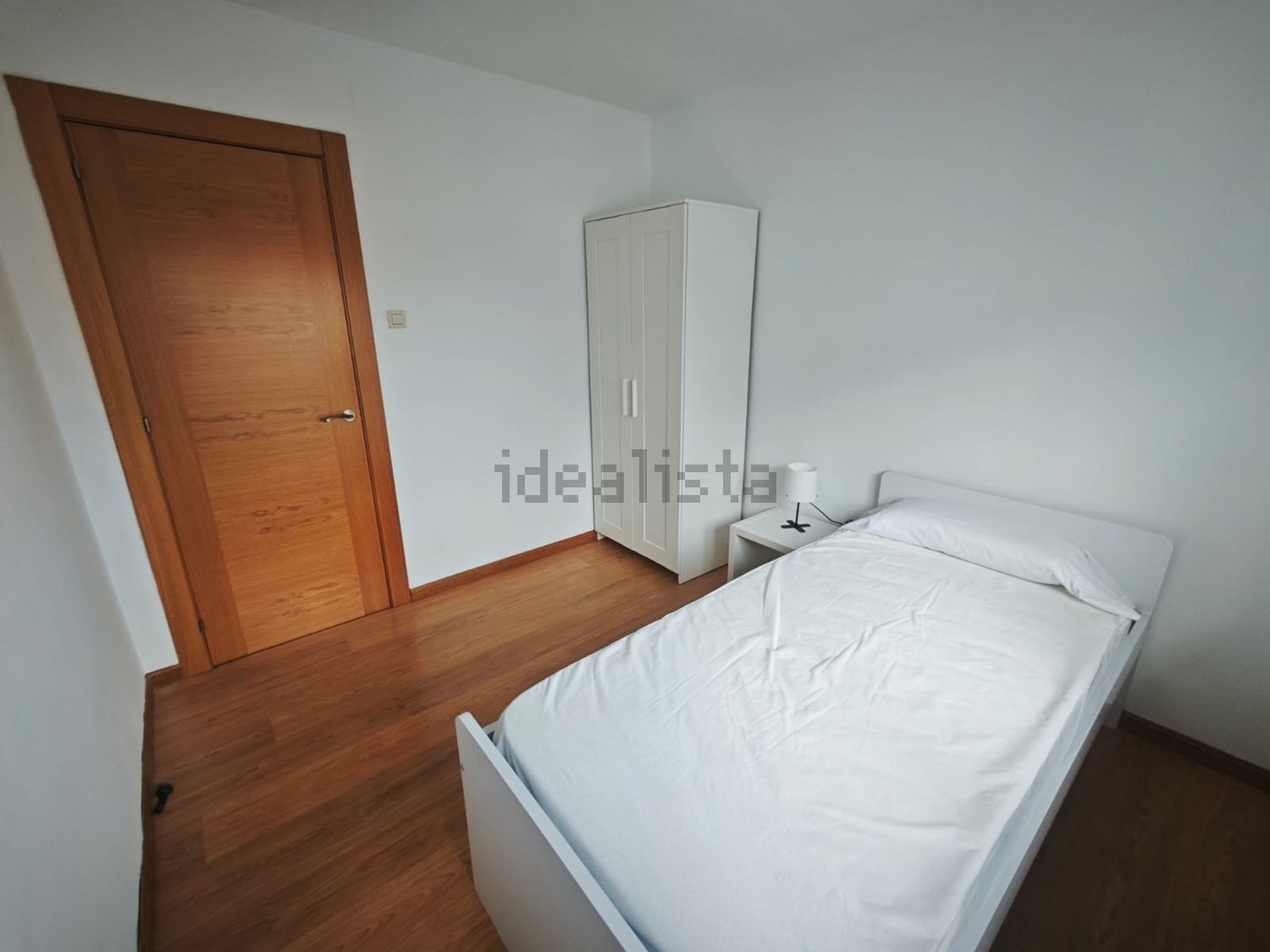 Wohnung 75 m² in Palencia