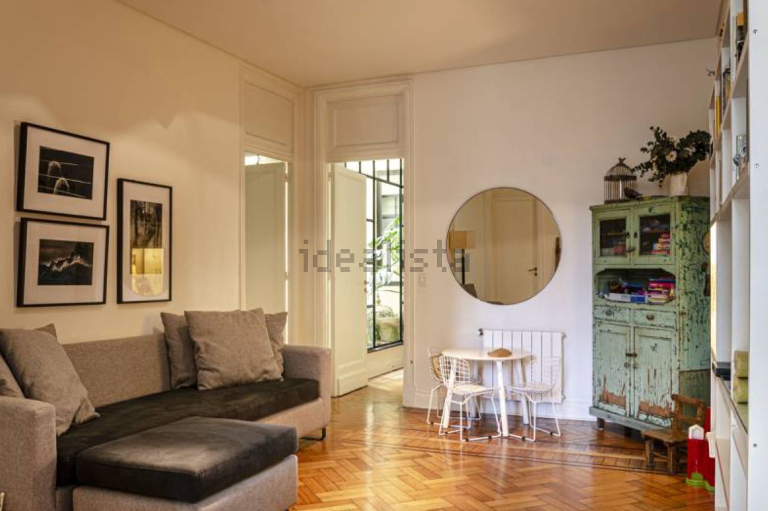 Pis de 245 m² a Madrid