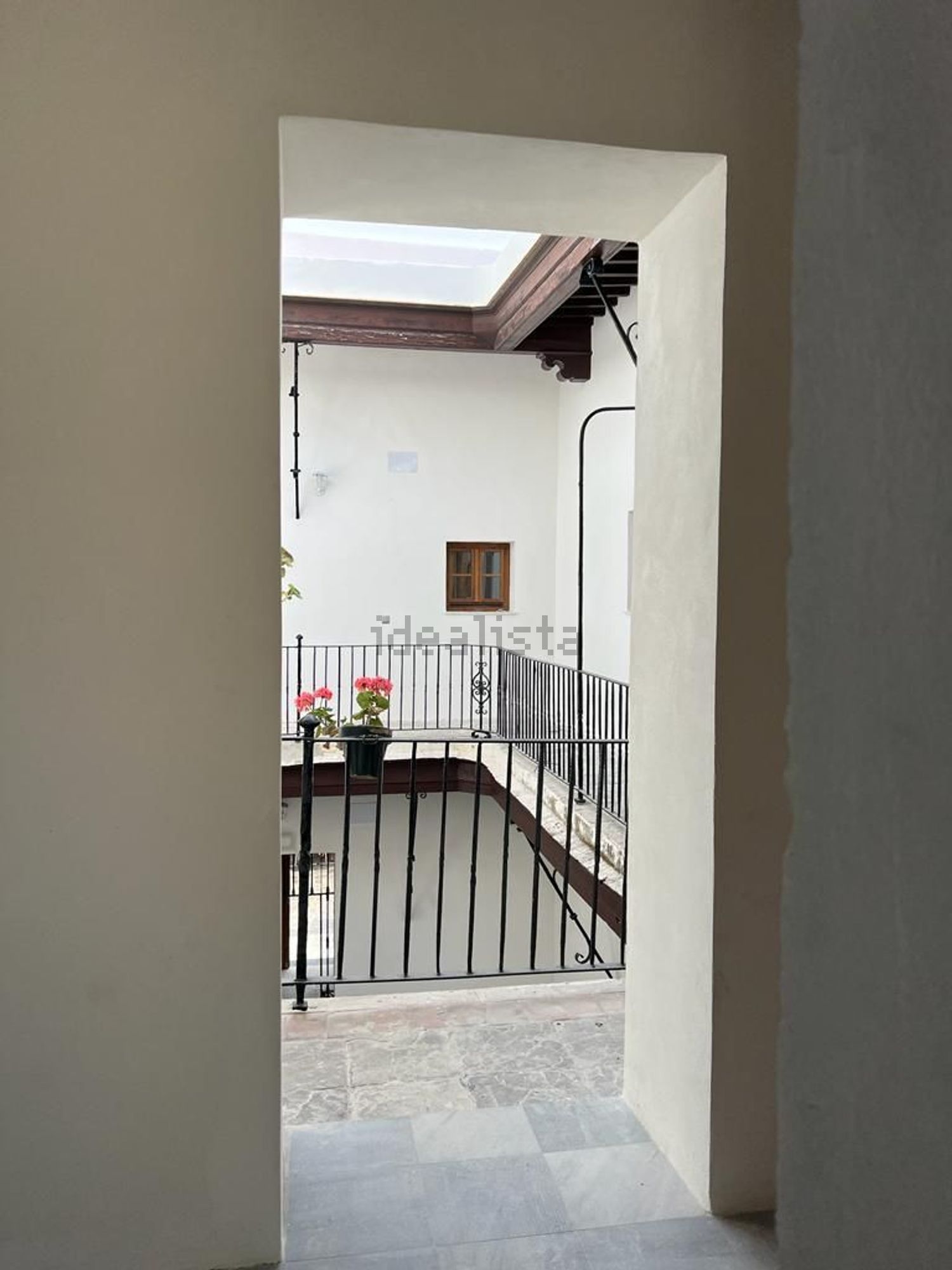 Piso de 55 m² en Cádiz