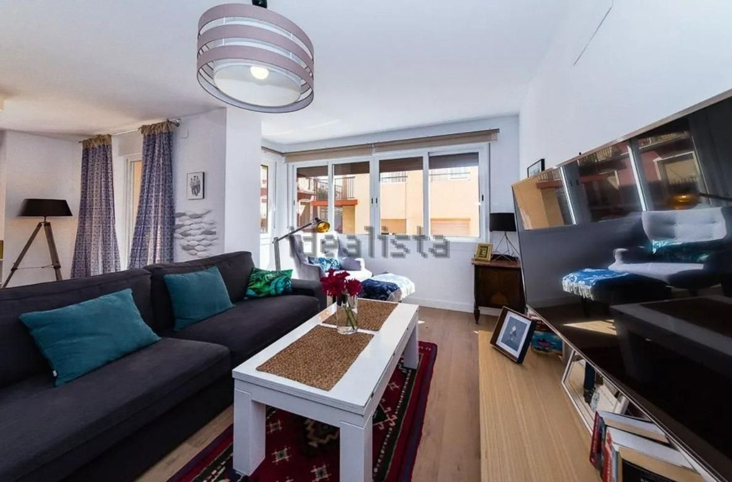 Piso de 108 m² en Alicante