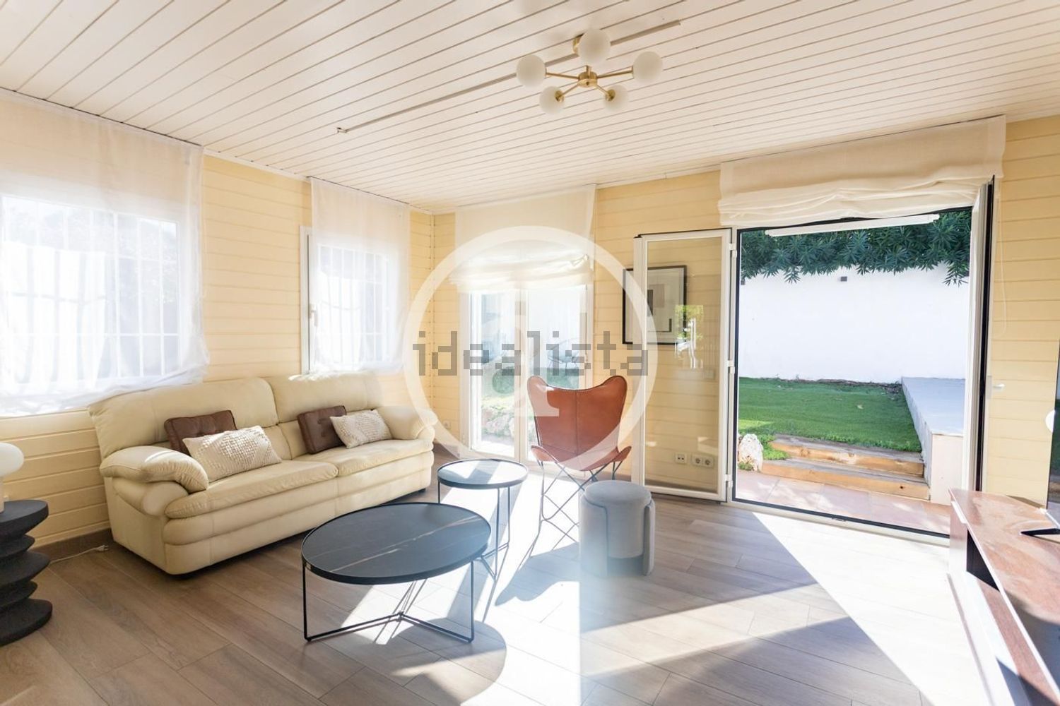 Haus 186 m² in Sant Cugat del Vallès