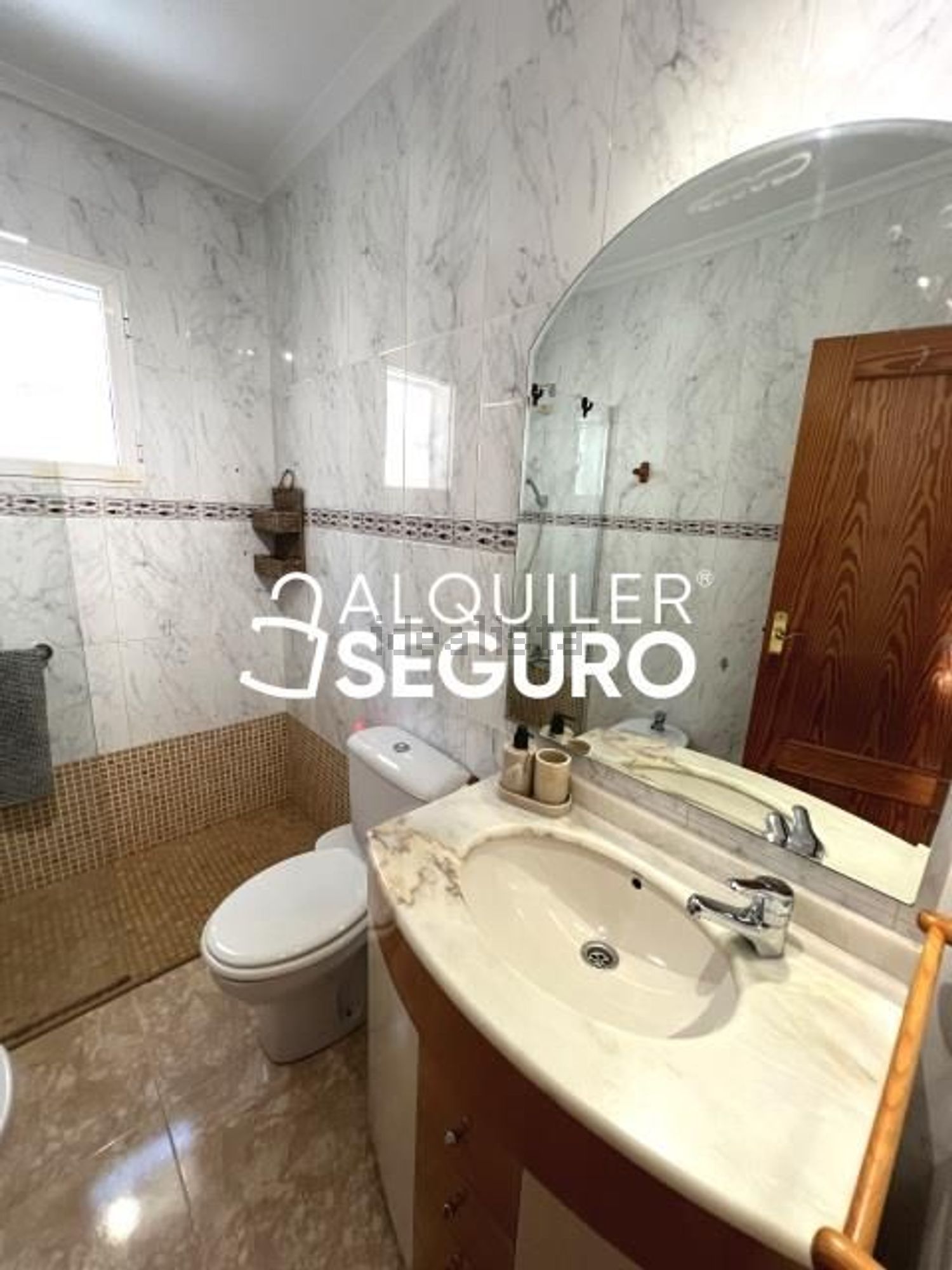 Casa de 80 m² a Los Alcázares