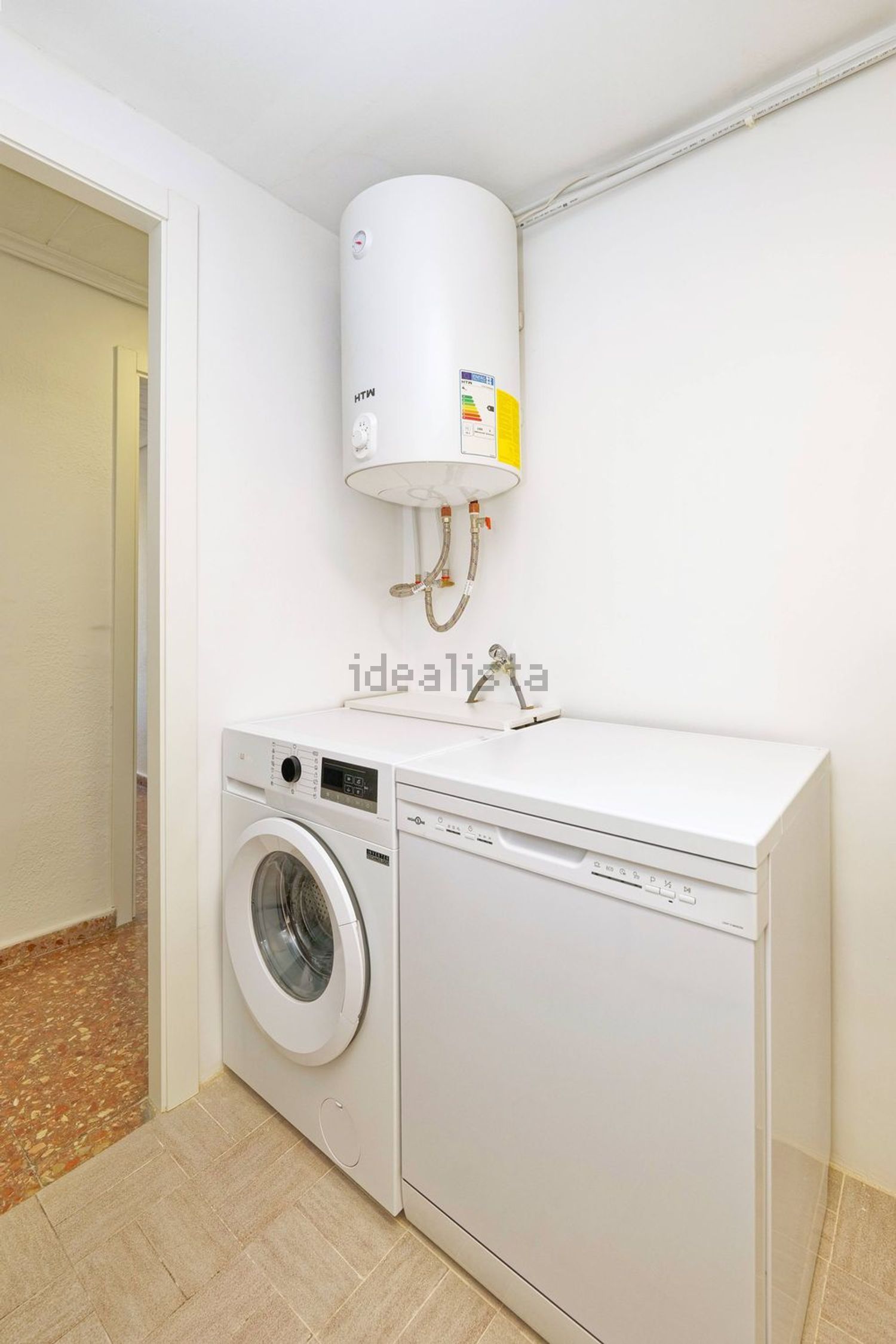 Habitación en alquiler, Valencia