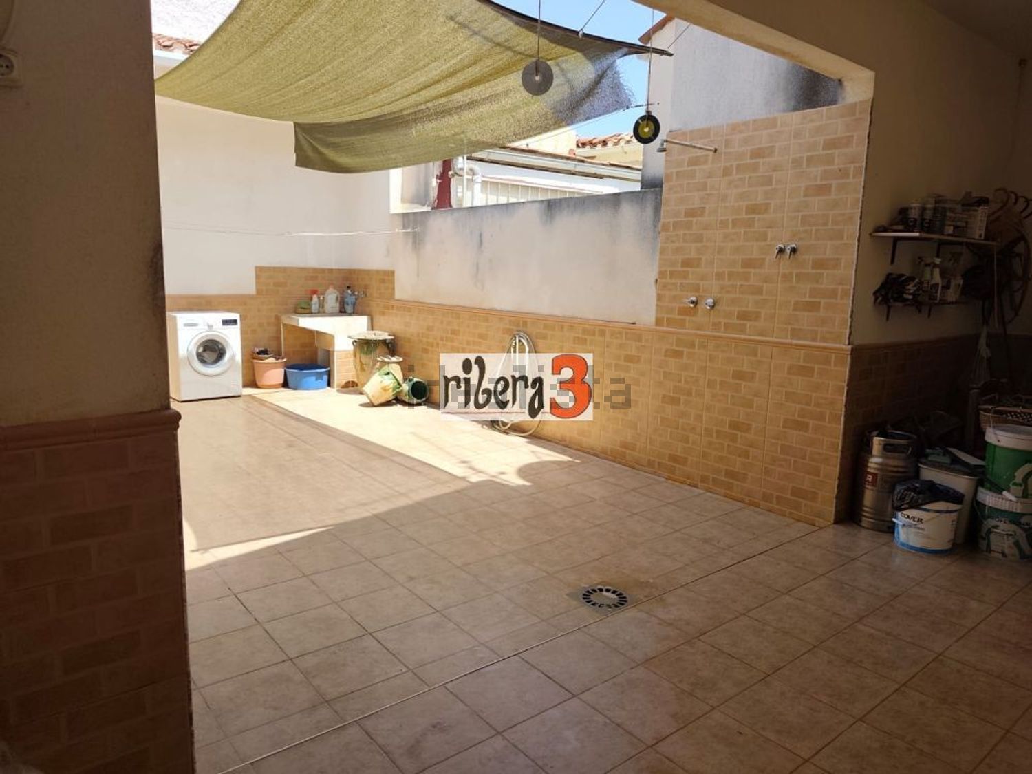 Casa de 110 m² en San Javier