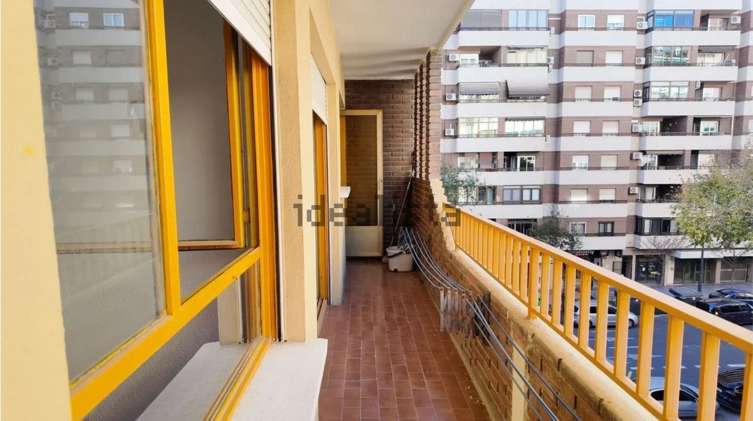 Pis de 155 m² a València