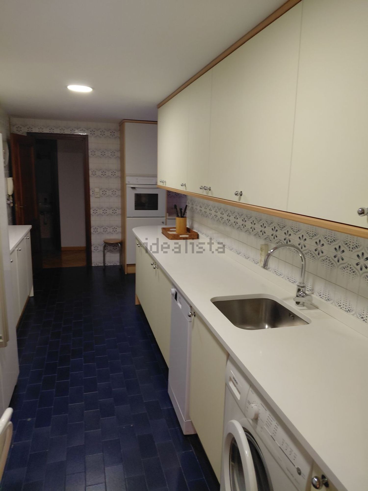 Pis de 178 m² a Saragossa