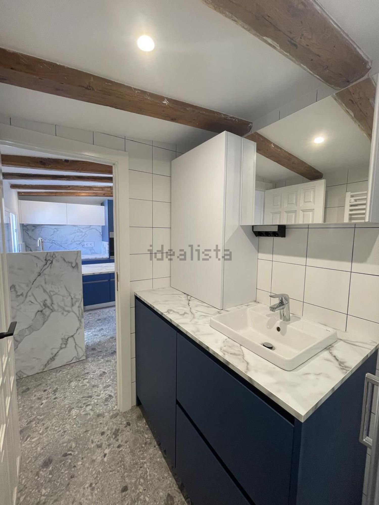Appartamento 35 m² a Madrid