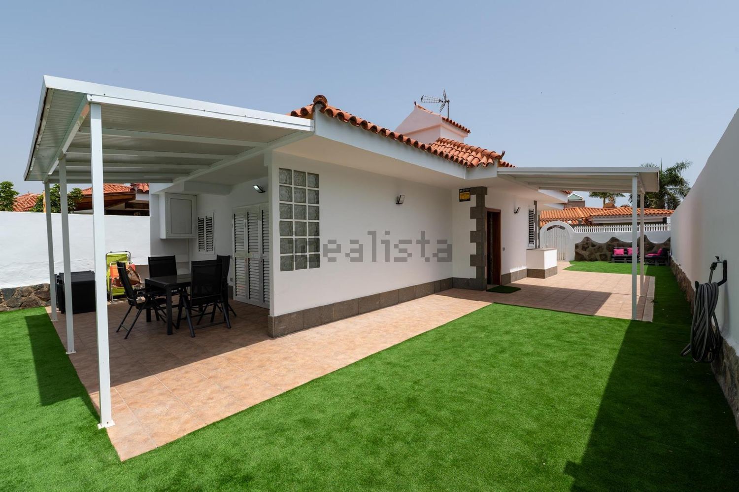 Casa de 70 m² a San Bartolomé de Tirajana