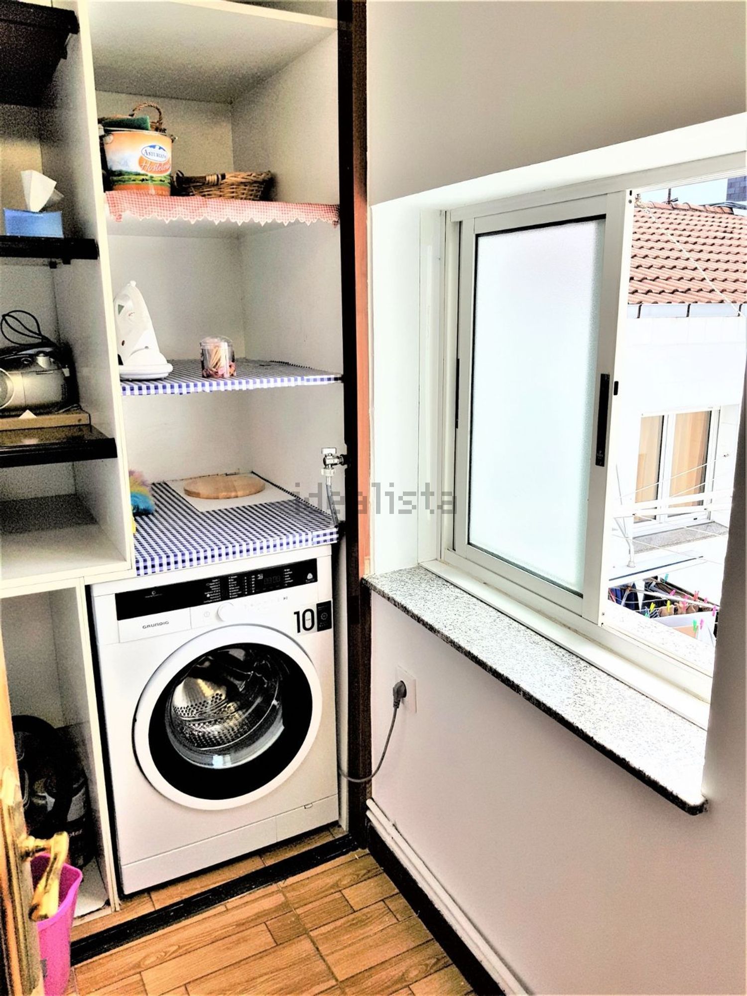 Piso de 68 m² en Oviedo